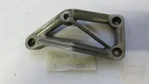 Bestseller Fußrastenhalter V65 Florida hi. links gebraucht