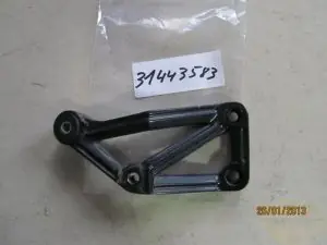 Super-Preis Fußrastenträger Nevada 750 i.e rechts hinten gebraucht