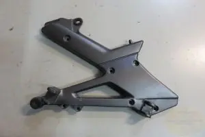 Fußrastenträger rechts Breva750 gebraucht Wochenendangebot