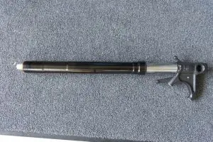 Gabelbein links kpl. Griso 1200 gebraucht Geprüft