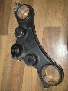 Angebot Gabelbrücke oben 750X (40er) gebraucht