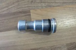 Gabelstandrohrstopfen V35/50 gebraucht Letzte Chance