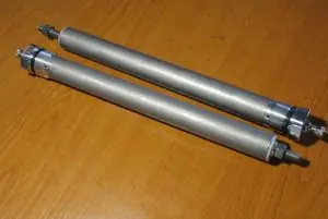 Gabelstoßdämpfer Fac V50 Monza,V50 /3 Top-Angebot