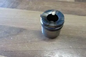 Gabelstoßdämpfer Federteller unten Neuheit