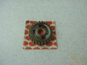 Gangrad 1. Z=26 V65 Top-Seller