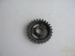 Preisreduziert Gangrad 1. Z=26 V65 Abtriebswelle gebraucht