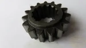 Saisonangebot Gangrad 2. Z=15 V35 II/Imola/Monza gebraucht