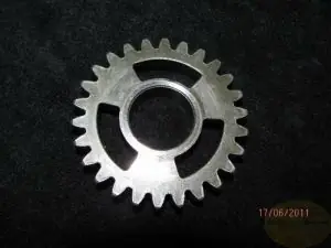 Online Kaufen Gangrad 2. Z=26 V35/50 Abtriebswelle gebraucht