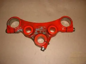 Bestpreis Gabelbrücke oben V65 TT gebraucht