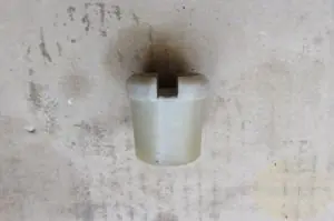 Finale Aktion Gabelbuchse unten V75 gebraucht