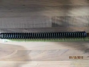 Gabelfeder V65 / LeMans 2 + 3 Oben gebraucht Schneller Versand