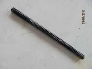 Must-Have Gabelfeder V65 Lario,V35/3 gebraucht