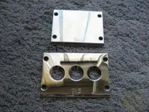 Gabelstabi Kern Zwischenplatte Saisonangebot