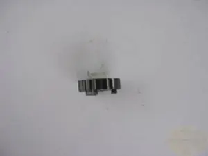 Expressversand Gangrad 4. Z=19 V65 Abtriebswelle gebraucht