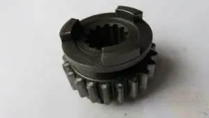 Gangrad 4. Z=22 V35 II/Imola/Monza Antriebswelle gebraucht Beliebt