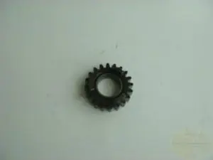 Markenprodukt Gangrad 5. Z=20 V65 Antriebswelle gebraucht