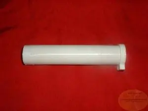 Gasgriff für Chromarmatur Expressversand