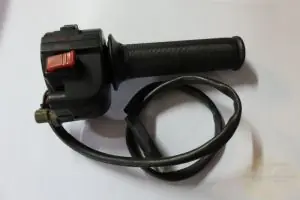 Expressversand Gasgriff LM 1000,M-GT,Cal.3 ab '88 gebraucht