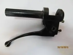 Gasgriffkörper Magura m.Hebel Mille GT/Sessantacinque gebraucht Preisknaller