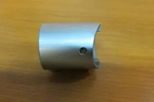 Top-Preis Gasschieber PHBH 60