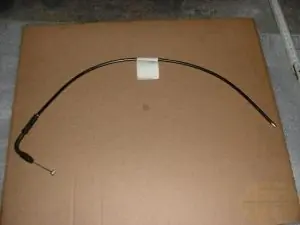 Solange Der Vorrat Reicht Gaszug 1100 Sport Griff-Verteiler