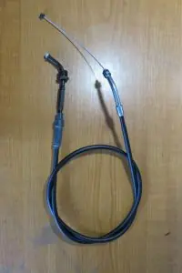 Saisonangebot Gaszug Nevada 04 Schließerzug