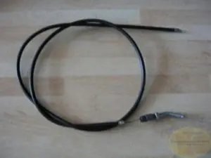 Beliebt Gaszug T3 Cal. bis '79