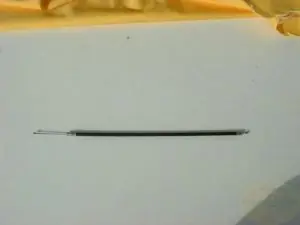 Highlight Gaszug V35 III Carabinieri