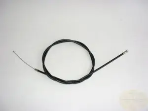 Gaszug V50/65 Custom V50/3 Polizia Sonderaktion