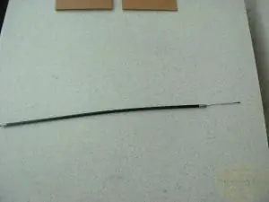 Online Kaufen Gaszug V65 Florida 1.Serie,V65 GT, unten