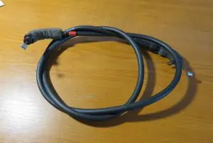 Gaszug V7 II Öffnerzug Saisonangebot