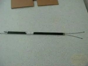 Kostenloser Versand Gaszug V75 Strada,Targa Verg.-Verteiler