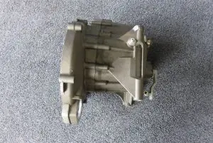 Versand Am Gleichen Tag Getriebe kpl. Griso 1100 gebraucht