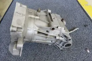 Schnäppchen Getriebe kpl. V50 Monza gebraucht
