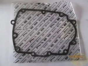 Billig Getriebedeckel Dichtung kl.Mod hinten (ALU) ab Bj 80 neue Ausführung