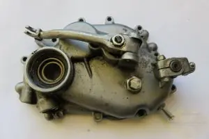 Getriebedeckel LM 4, Cali 2, ..... gebraucht Günstig