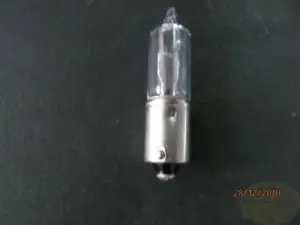 Preisknaller Glühlampe 12V 21W Halogen (Kellermann)BAY 9S E-gepr.