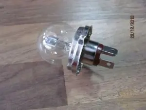 Glühlampe 12V 45/40W Hauptsch. Bilux Heißes Angebot