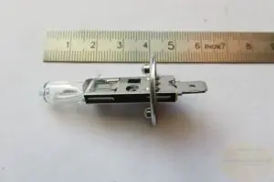 Schnäppchen Glühlampe H1 12V 55W