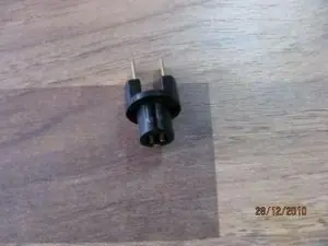 Sonderaktion Glühlampenfassung 1.2 Watt MG