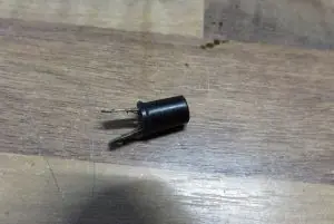 Kostenfreie Lieferung Glühlampenfassung 1.2 Watt MG gebraucht