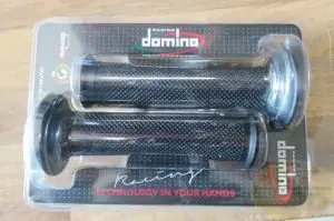 Griffgummisatz 128mm offen Knallerangebot