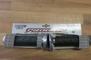 Griffgummisatz Progrip 862 Beliebt