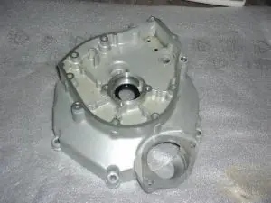 Saisonangebot Getriebegehäuse vorne V35/2 Imola,Monza,TT gebraucht