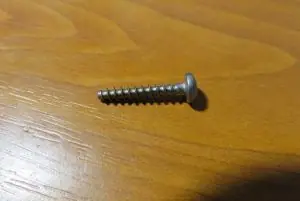 Top-Seller Gewindeschraube Instrumente 3,5x20