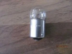 Highlight Glühlampe 12V 10W