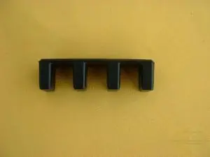 Gummi Kühlrippe/Zylinder V35/V50 Abverkauf