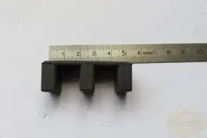 Gummi Kühlrippe/Zylinder V7/V7 II (MIU) Ausverkauf