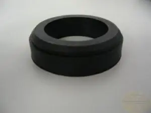 Gummi Lampenhalter 32mm V35 - V50 gebraucht Bestpreis