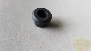 Nur Heute Gummi Lenkerhalterung